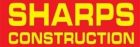 Sharps Construction